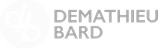 Demathieu Bard Logo