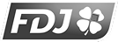 FDJ Logo